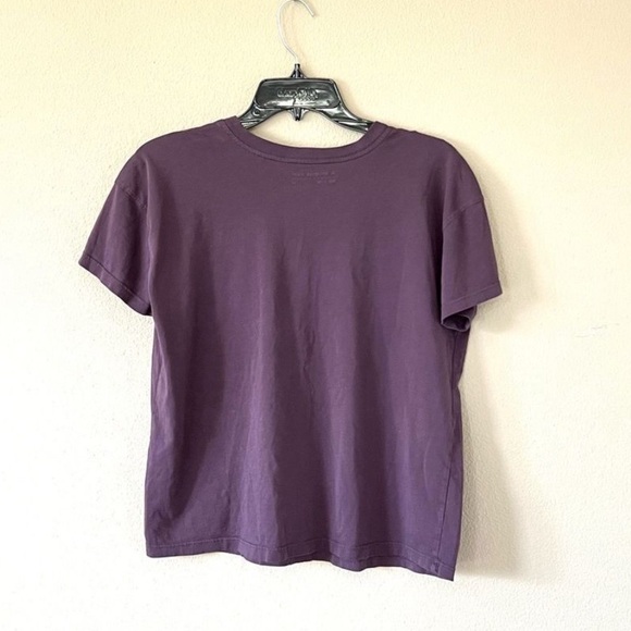 American Giant Tops - American Giant Tee - Size Small